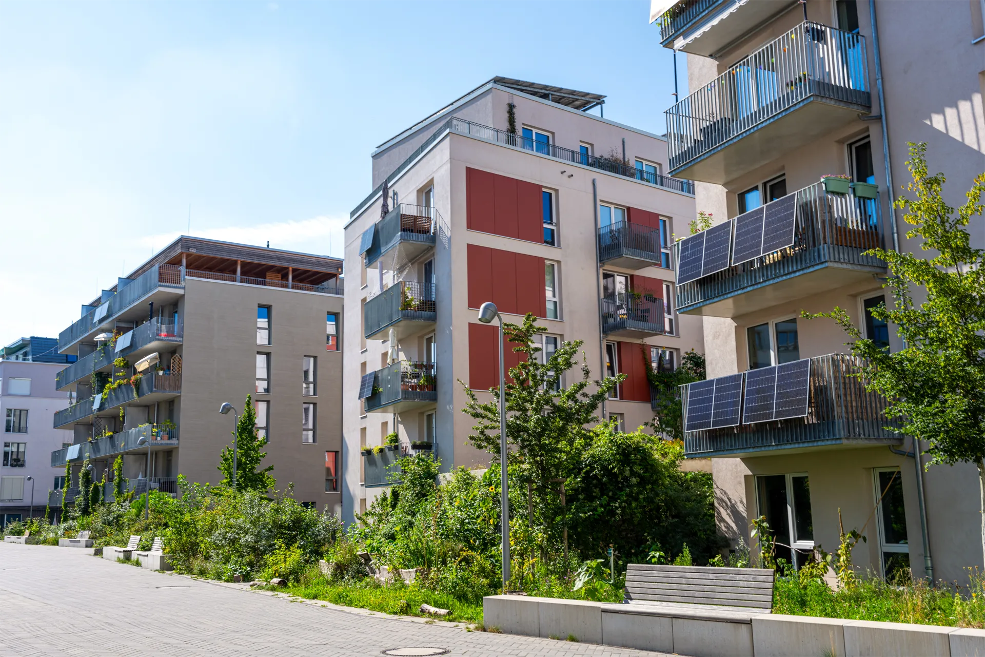 Mietwohnungen Hannover - Professionelle Mietverwaltung und Betreuung