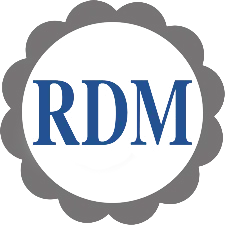 RDM Ring Deutscher Makler Logo - Zertifizierter Immobilienmakler Hannover